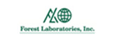 Forest Laboratories Inc.